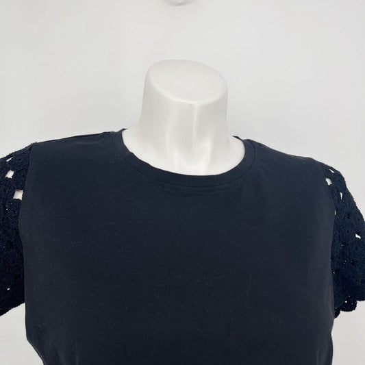 Joie S/s Shirt
