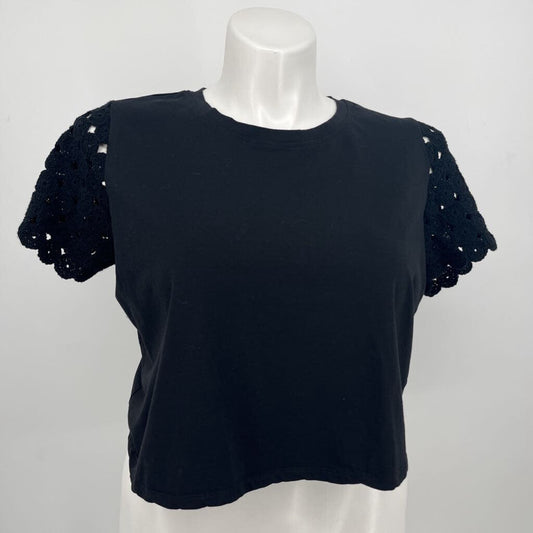 Joie S/s Shirt