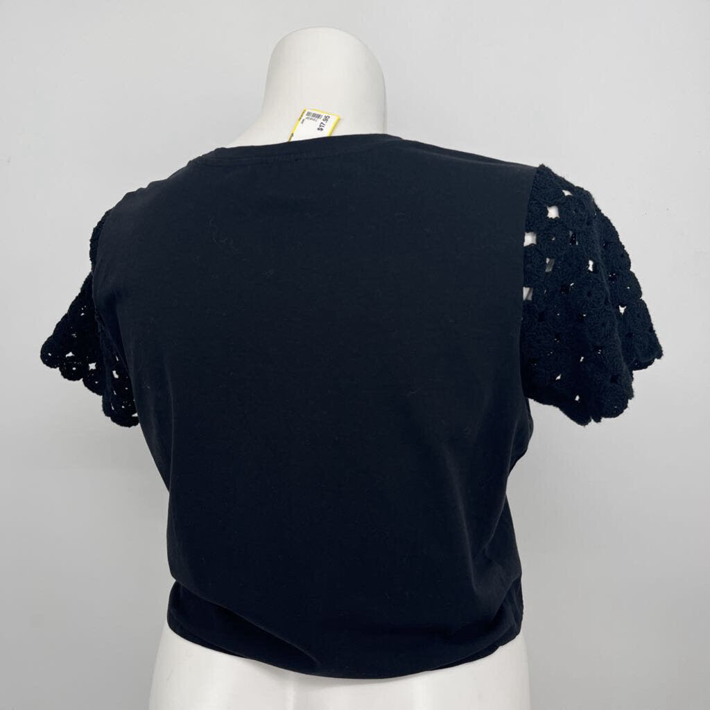 Joie S/s Shirt