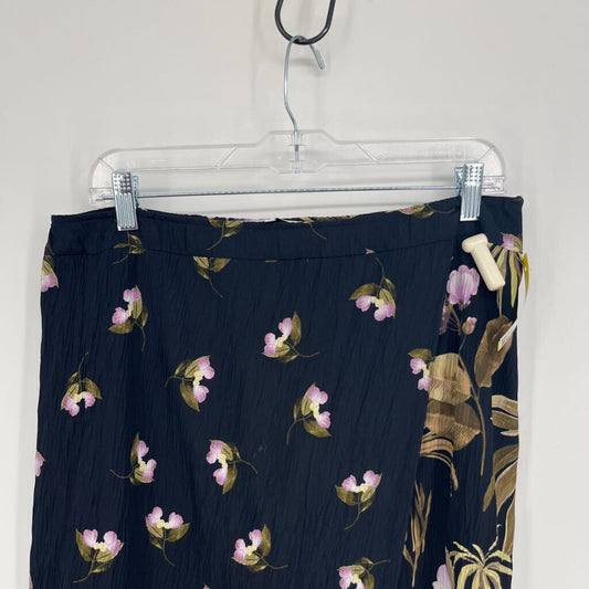 Vince Midi Skirt