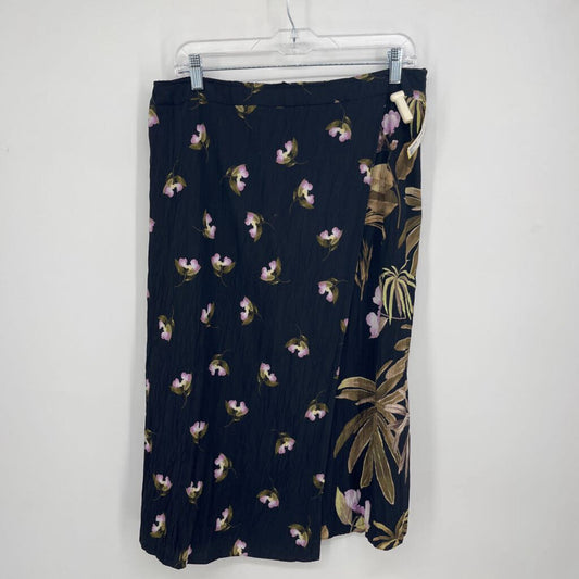 Vince Midi Skirt