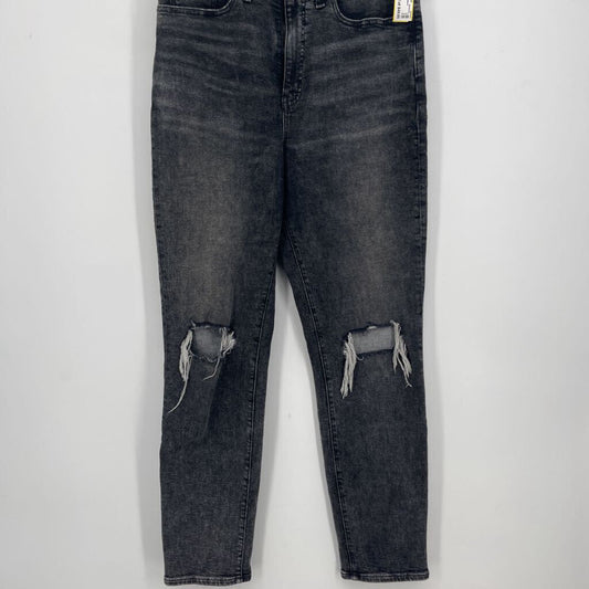 Madewell Mom Jeans
