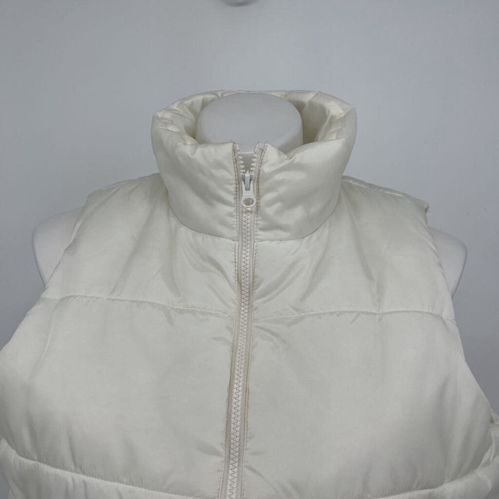 Z by Zella Quilted Vest