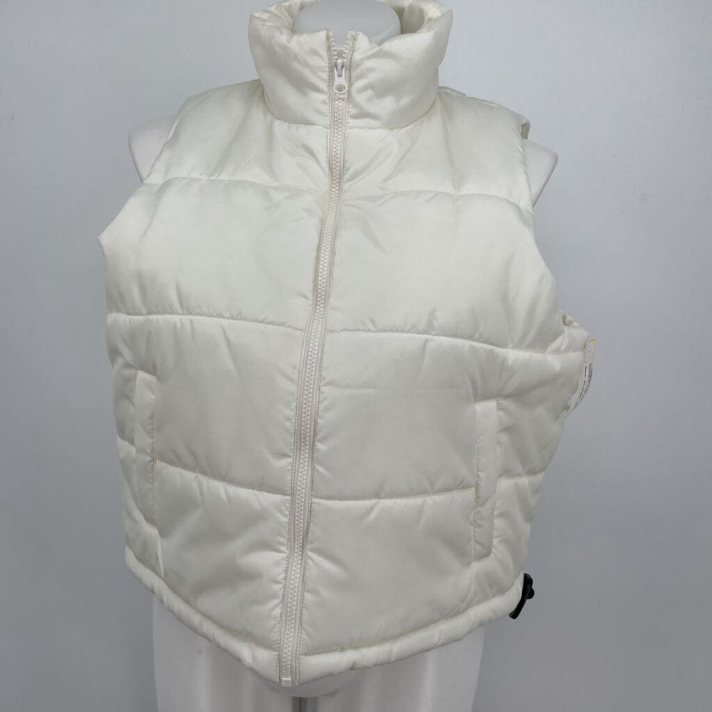 Z by Zella Quilted Vest