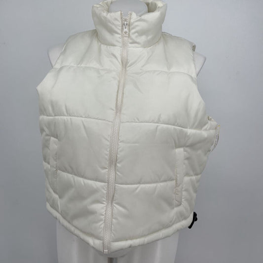 Z by Zella Quilted Vest
