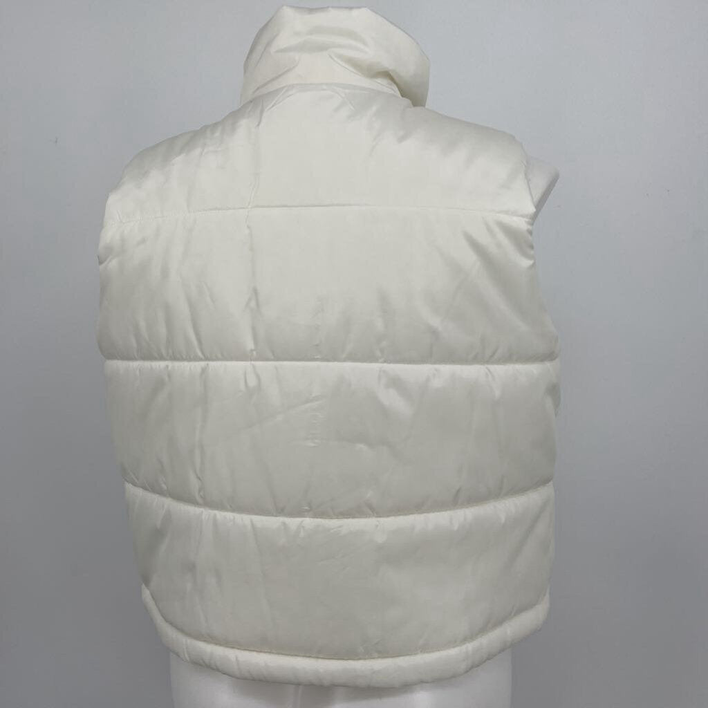 Z by Zella Quilted Vest