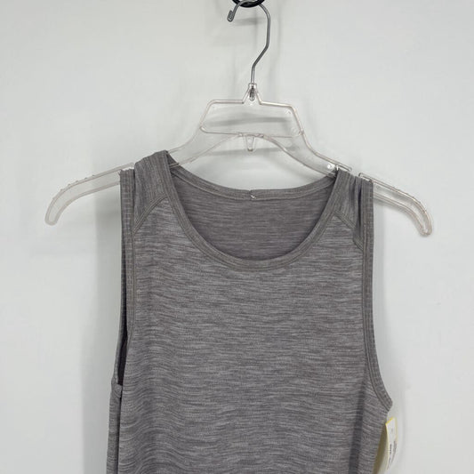 Lululemon Slvls Dress
