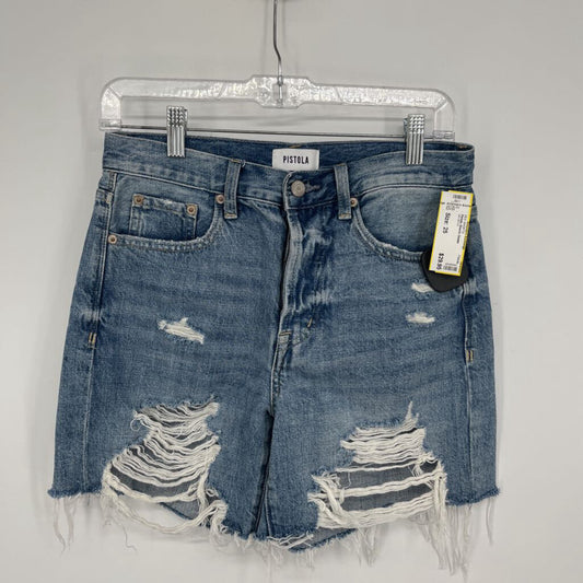 Pistola Shorts