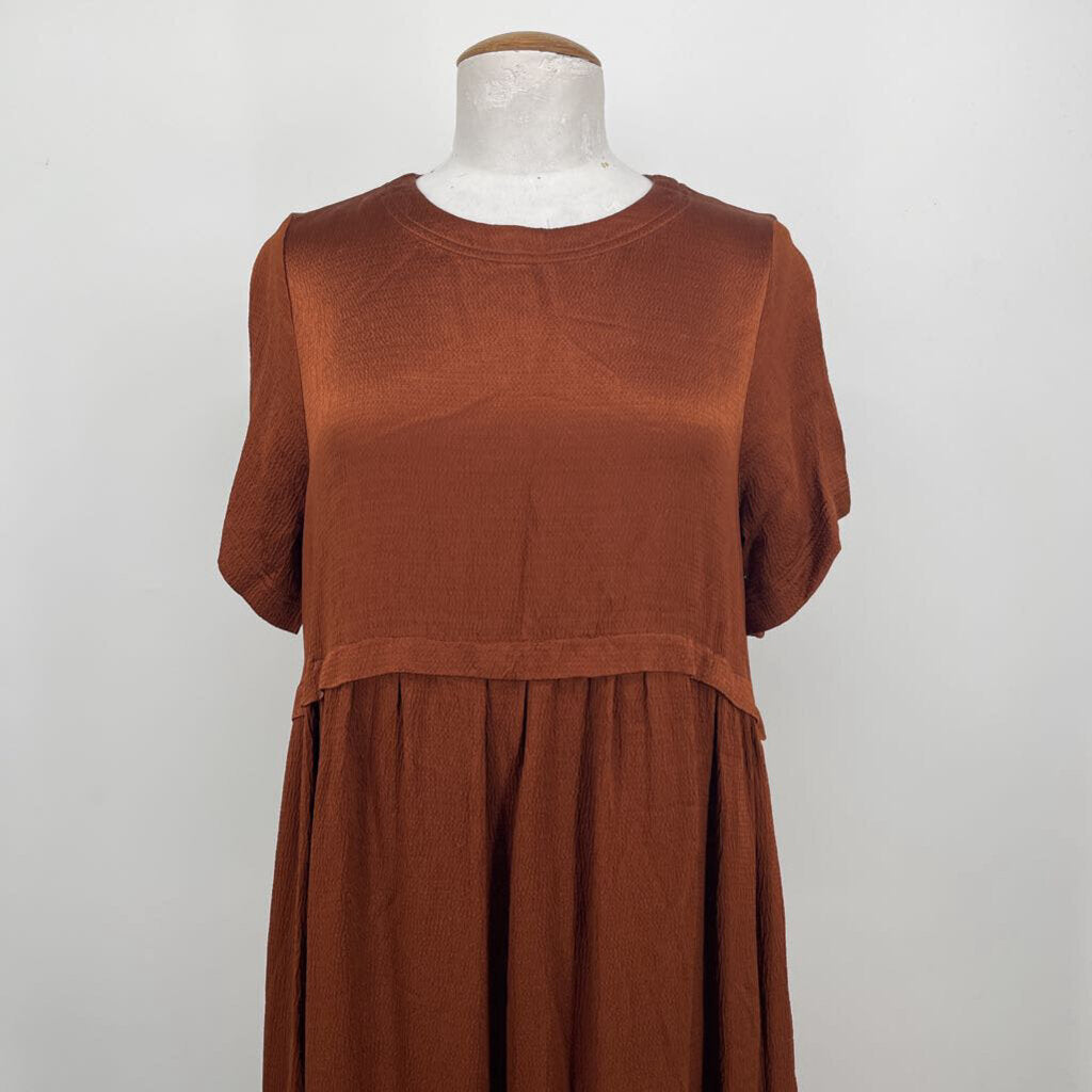 Maeve S/s Dress