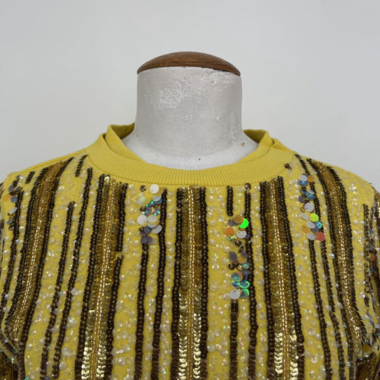 Let Me Be Sweater