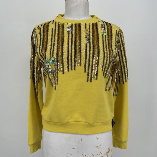 Let Me Be Sweater