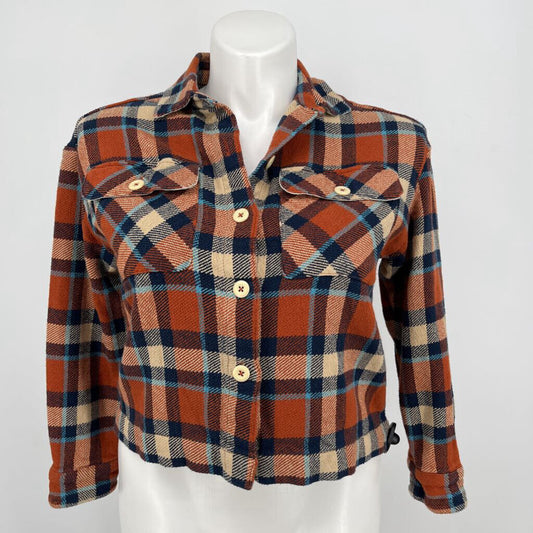 Faherty Shacket