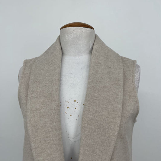 Joie Long Vest