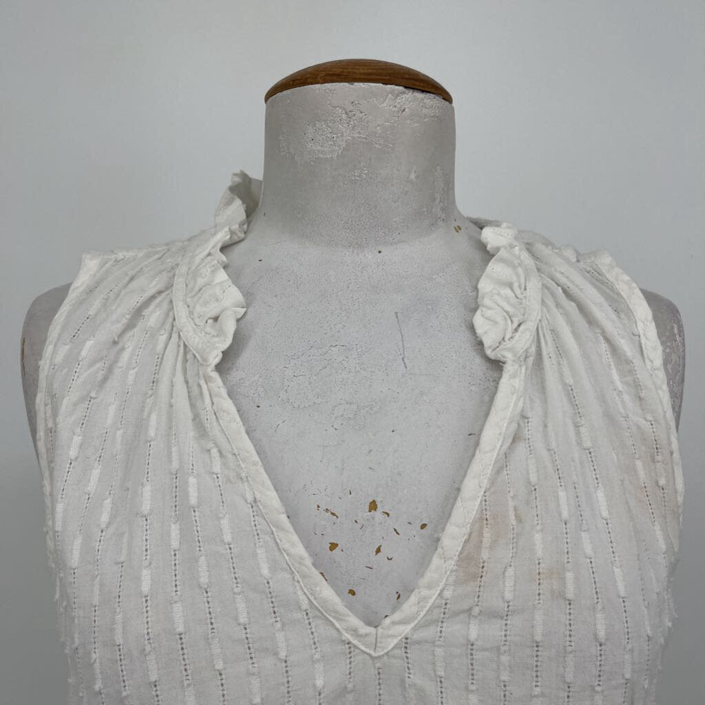 Cloth & Stone Slvls Shirt
