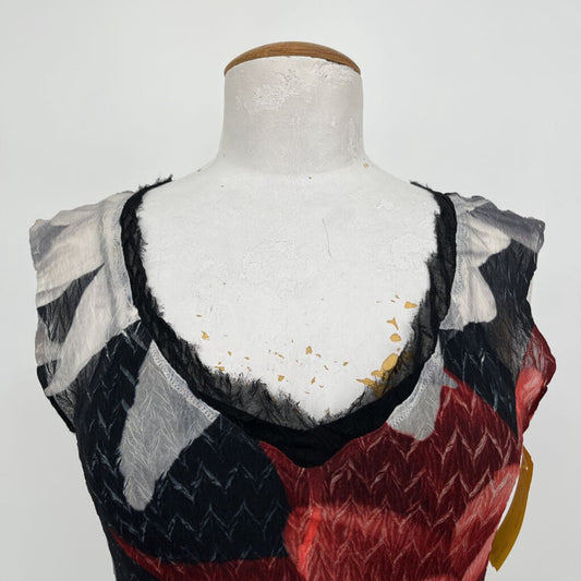 Komarov Slvls Maxi Dress