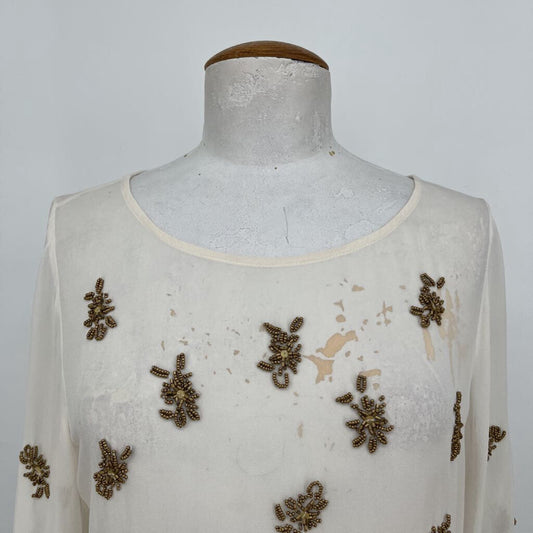 Sundance 3/4s Shirt