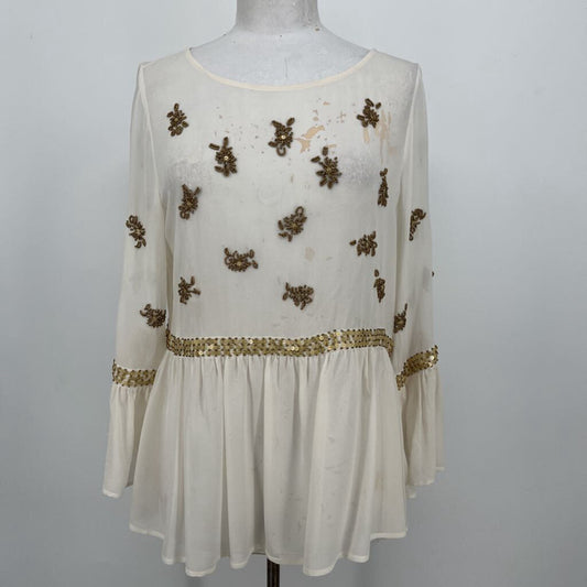 Sundance 3/4s Shirt