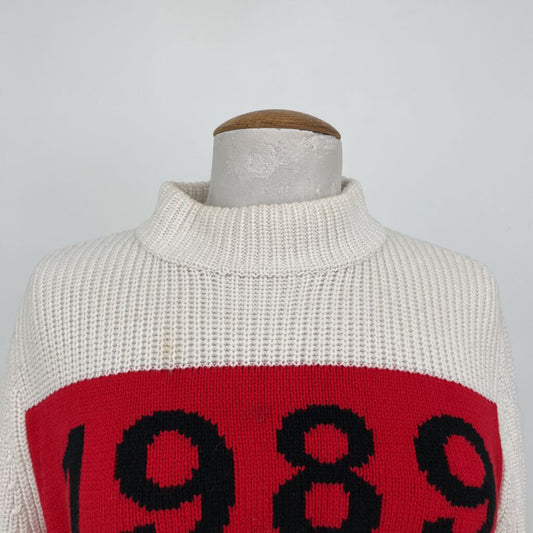 Mint Velvet "1989" Sweater