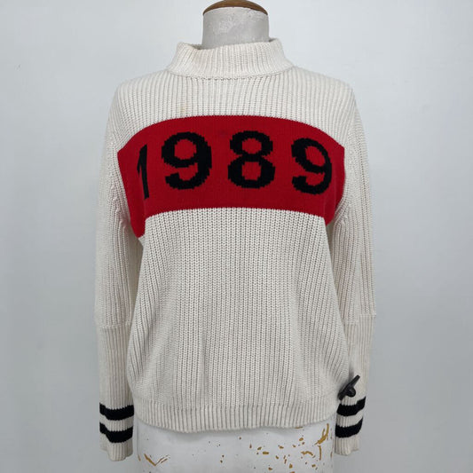 Mint Velvet "1989" Sweater
