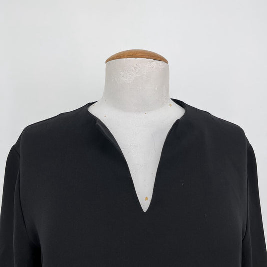 Lafayette 148 L/s Shirt