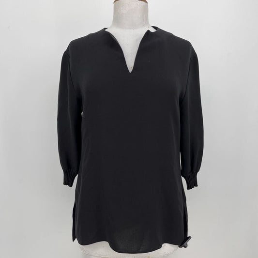 Lafayette 148 L/s Shirt