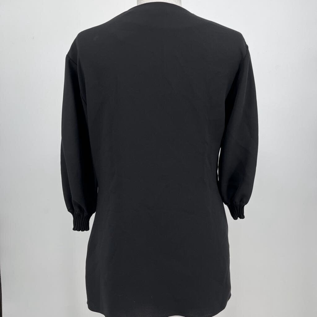 Lafayette 148 L/s Shirt