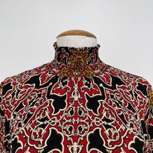 Desigual L/s Shirt