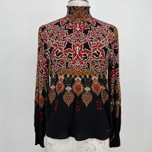 Desigual L/s Shirt