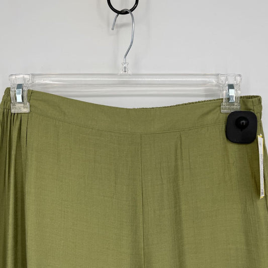 Shana Wide Leg Pants