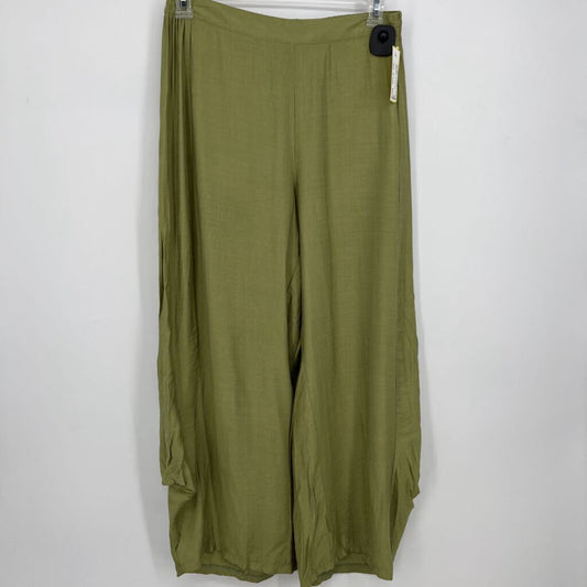 Shana Wide Leg Pants