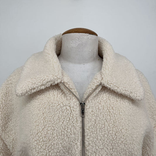 Sanctuary Teddy Jacket