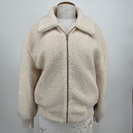 Sanctuary Teddy Jacket
