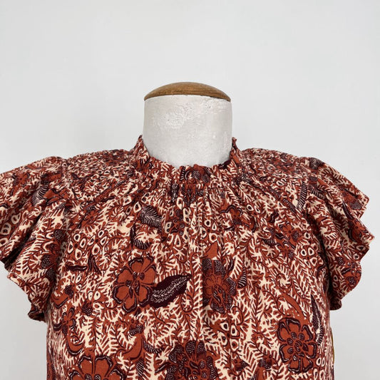 Ulla Johnson S/s Dress