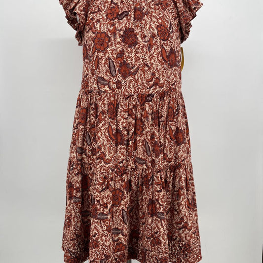 Ulla Johnson S/s Dress