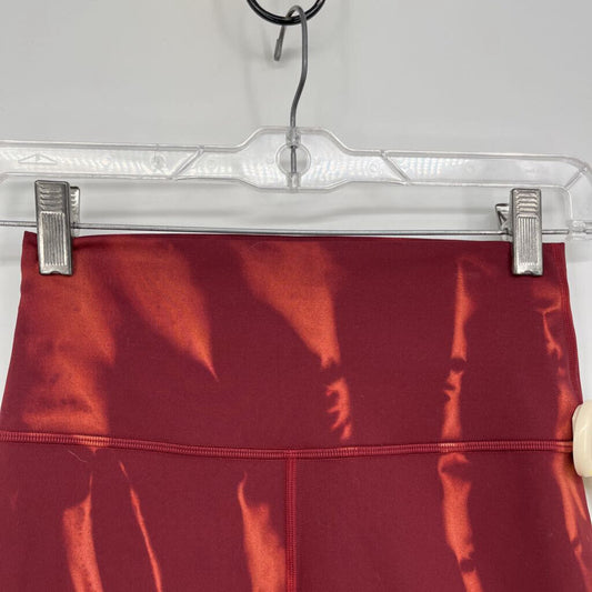 Lululemon bike Shorts
