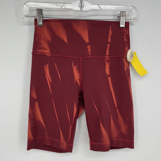 Lululemon bike Shorts