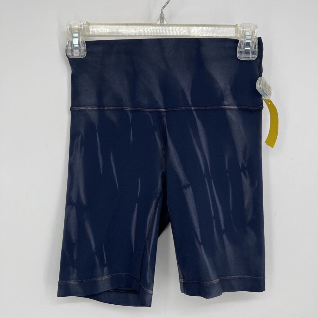 Lululemon bike Shorts