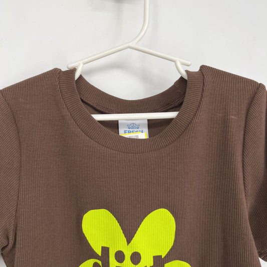 Fresh Prints S/s Shirt