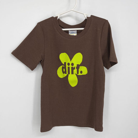 Fresh Prints S/s Shirt