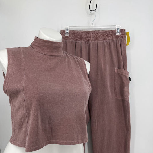 People of Leisure 2-pc Set