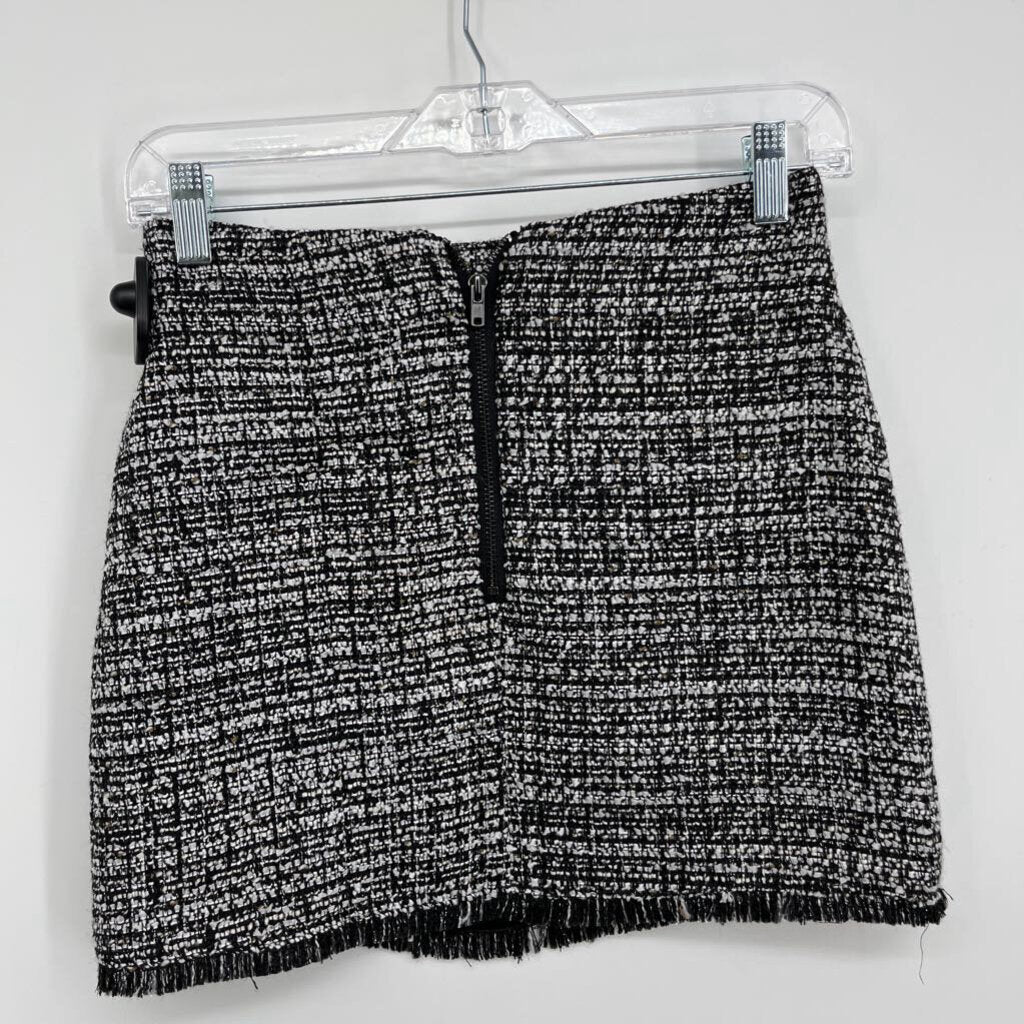 En Saison 2-pc Tweed Suit