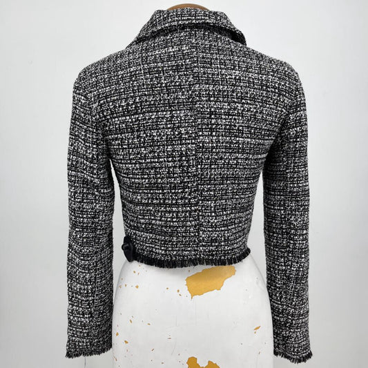 En Saison 2-pc Tweed Suit