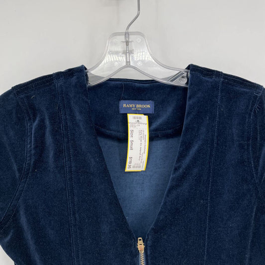 Ramy Brook S/s Jumpsuit