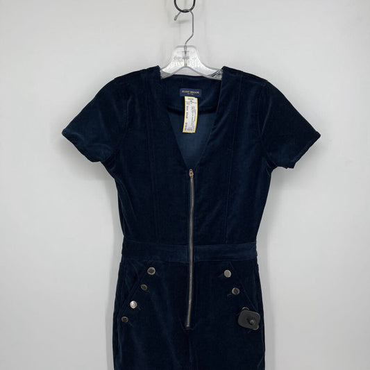 Ramy Brook S/s Jumpsuit