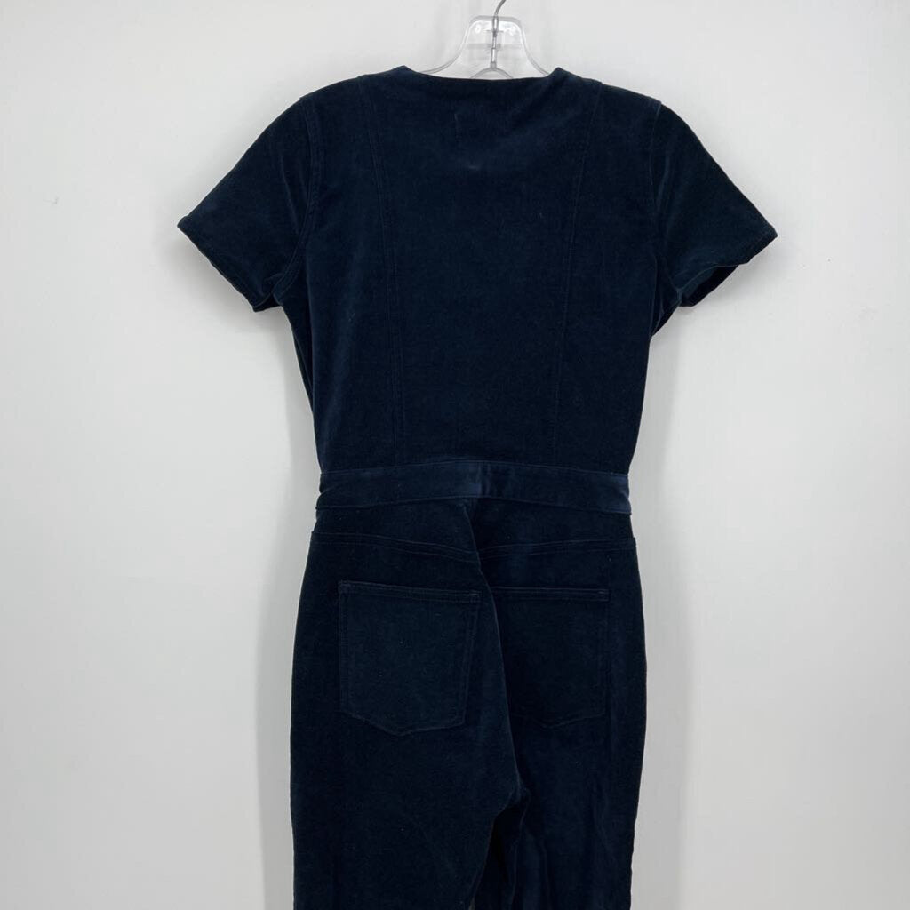 Ramy Brook S/s Jumpsuit