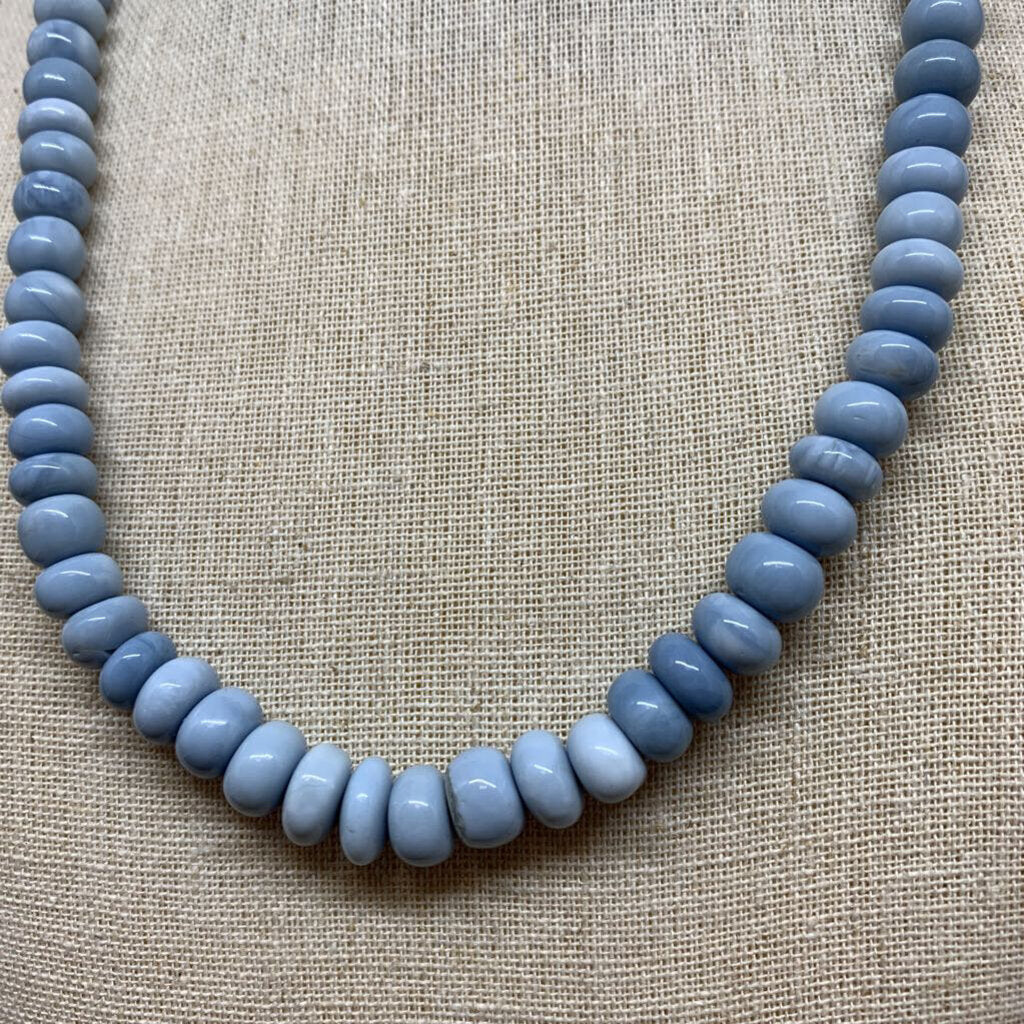 Peruvian Opal Ncklc