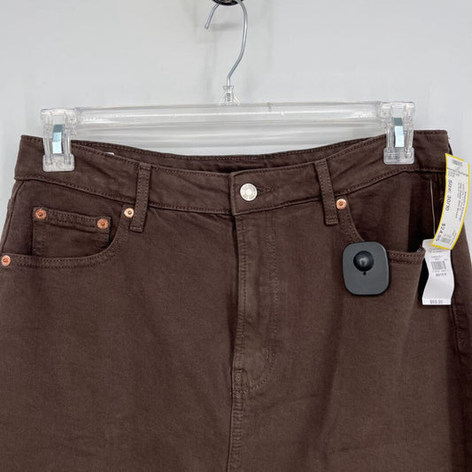 Gap Denim Skirt