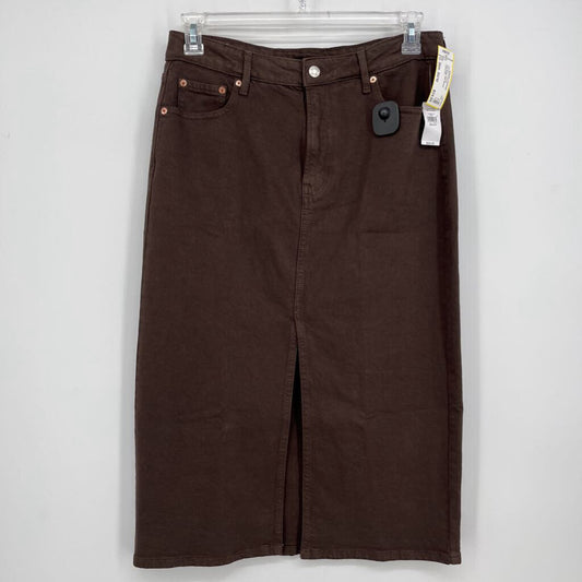 Gap Denim Skirt