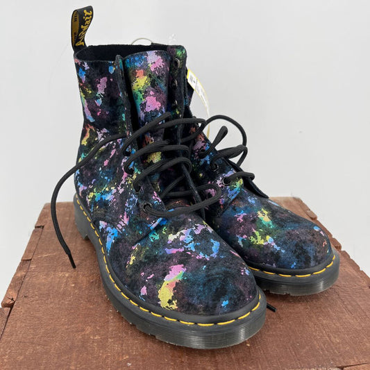 Dr. Martens Boots
