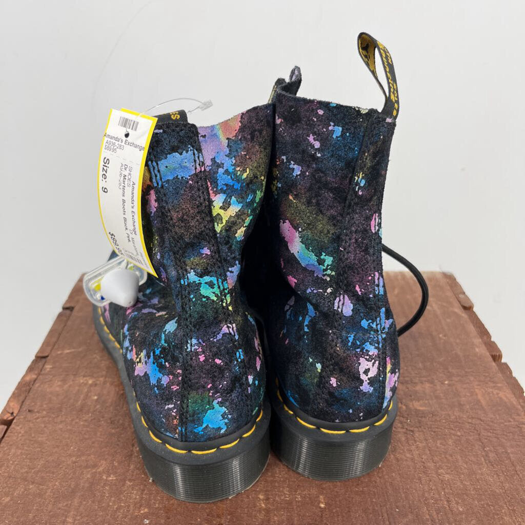 Dr. Martens Boots